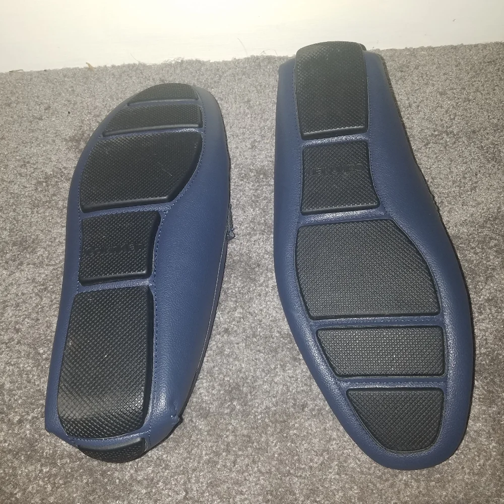 Mens Calvin Klein Shoes Cmmorris-c 11M. - Picture 6 of 7